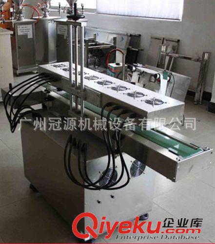 鋁箔封口機(jī) 在線式全自動(dòng)鋁箔封口機(jī)、電磁感應(yīng)鋁箔封口機(jī)原始圖片3