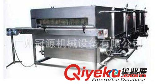洗瓶機 噴淋式sj機  全自動mj機  食品sj設備原始圖片2