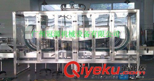 洗瓶機 全自動洗瓶機 高速洗瓶機  沖瓶機
