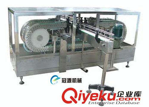 洗瓶機 全自動洗瓶機 高速洗瓶機  沖瓶機原始圖片2