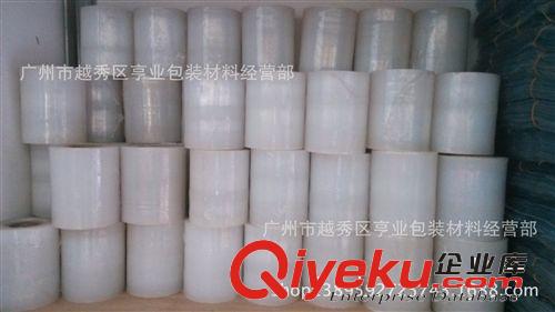 PE拉伸膜 PE拉伸膜10公分PE纏繞膜
