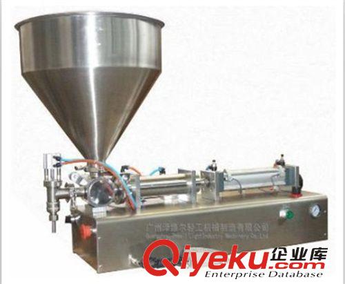 灌裝機 廠家定制專業防腐蝕灌裝機 液體灌裝如xd液，潔廁劑用機械