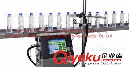 噴碼機(jī) 廠家定制 K68S小字符噴碼機(jī) 新型觸摸屏噴碼機(jī)  獨(dú)特設(shè)計(jì) 適用廣原始圖片3