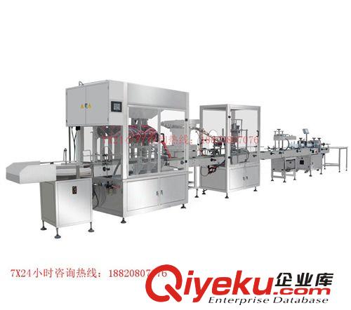 純凈水、飲料生產(chǎn)線 冠浩機械 專業(yè) 飲料生產(chǎn)設備 20年技術積累！品質(zhì){zy1}！