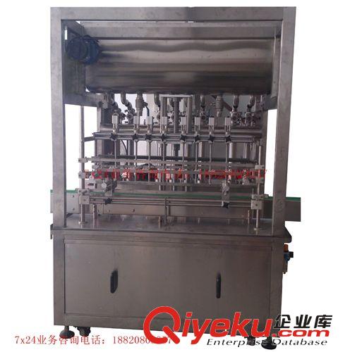 灌裝機系列 液體灌裝機 瓶、桶裝水灌裝機 廣州冠浩 高新技術(shù)企業(yè) 20年專注