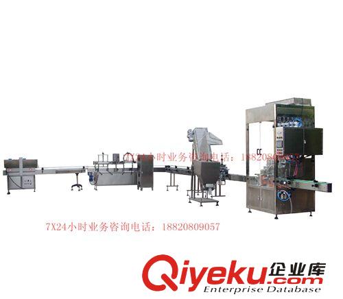 灌裝機(jī)系列 糖漿灌裝機(jī) 膏類灌裝機(jī) 廣州冠浩機(jī)械 20年技術(shù)積累 上乘品質(zhì)！