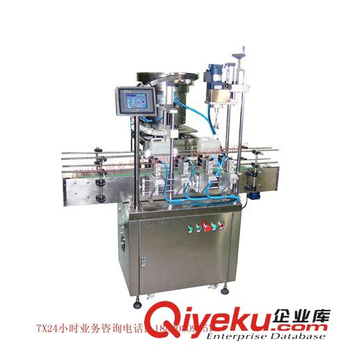 灌裝機系列 牛奶灌裝生產線 全自動灌裝生產線 灌裝機 廣州冠浩 高新技術企業