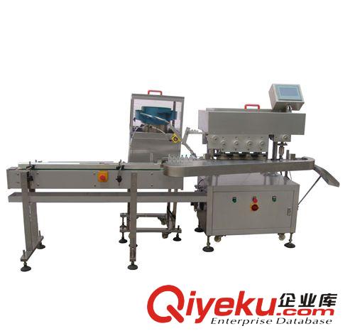  旋蓋機系列 廣州冠浩 抓旋式旋蓋機 全自動旋蓋機 高新技術(shù)企業(yè) 值得您的信賴