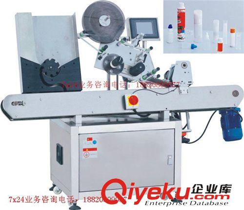 不干膠貼標機系列 半自動平面貼標機 手動雙面貼標機 專業廠家！ 品質上乘！