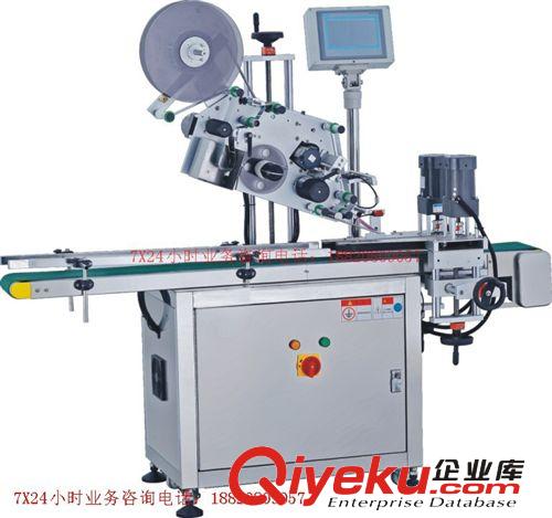 不干膠貼標機系列 半自動平面貼標機 手動雙面貼標機 專業廠家！ 品質上乘！