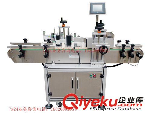 不干膠貼標(biāo)機(jī)系列 自動(dòng)貼標(biāo)機(jī) 一臺(tái)貼標(biāo)機(jī)>20個(gè)人工!