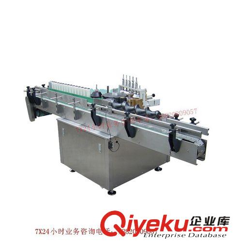 漿糊貼標機系列 廣州冠浩 全自動漿糊貼標機 漿糊貼標簽機 高新技術企業 品質保障