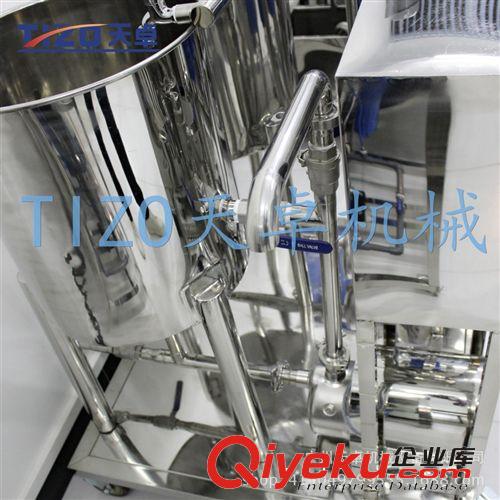 熱門暢銷 廣州專業洗發水設備 洗發水生產廠家 洗發水制作方法原始圖片2
