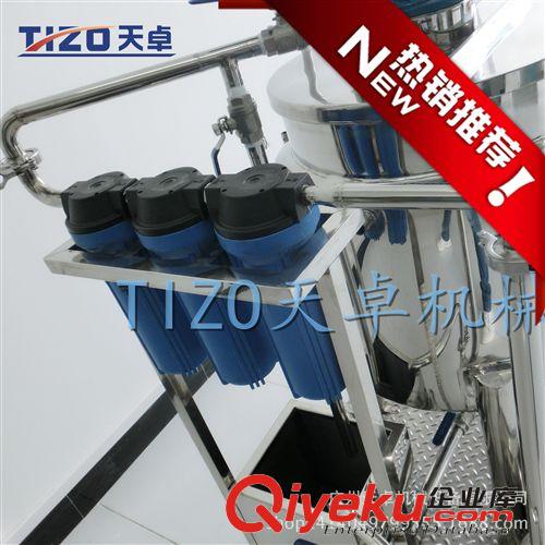 廠家推薦 廣州{zx1}洗潔精生產(chǎn)設(shè)備批發(fā) 散裝洗潔精生產(chǎn)機(jī)器 洗潔精機(jī)器價(jià)格原始圖片3