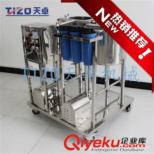廠家推薦 廣州天卓優質灌裝機生產廠家 發膜灌裝機設備 膏狀灌裝機價格