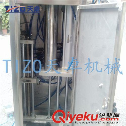 廠家推薦 廣州天卓優質灌裝機生產廠家 發膜灌裝機設備 膏狀灌裝機價格原始圖片3