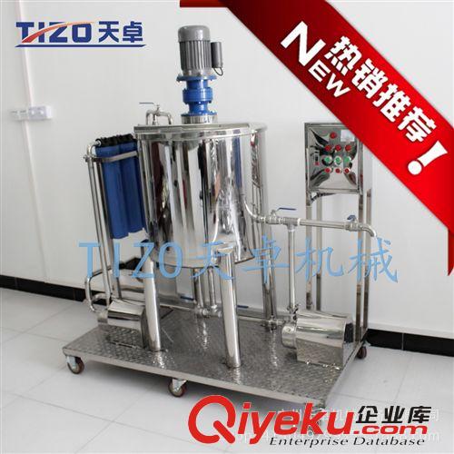 廠家推薦 廣州天卓{zpy}袋子灌裝機 全自動袋式灌裝設備 袋裝包裝機價格