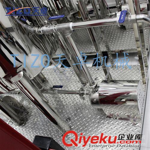均質(zhì)攪拌機(jī)（配料罐） 現(xiàn)貨供應(yīng)沐浴露生產(chǎn)設(shè)備 {zx1}沐浴露生產(chǎn)機(jī)器 送{zx1}沐浴露配方原始圖片3