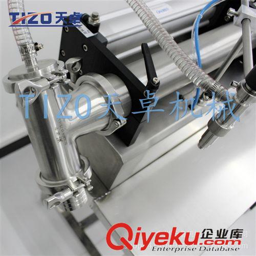 灌裝機(jī)械系列 廠家直銷半自動(dòng)灌裝機(jī) 洗潔精灌裝機(jī) 化工行業(yè)灌裝設(shè)備原始圖片3