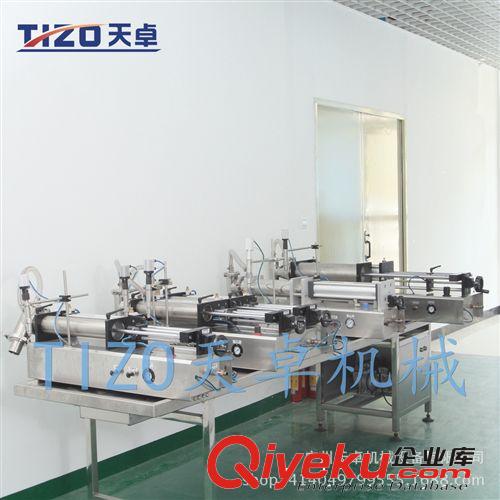 灌裝機(jī)械系列 2014廣州{zx1}半自動(dòng)液體灌裝機(jī)價(jià)格 灌裝機(jī)批發(fā)商 灌裝機(jī)生產(chǎn)廠家原始圖片3