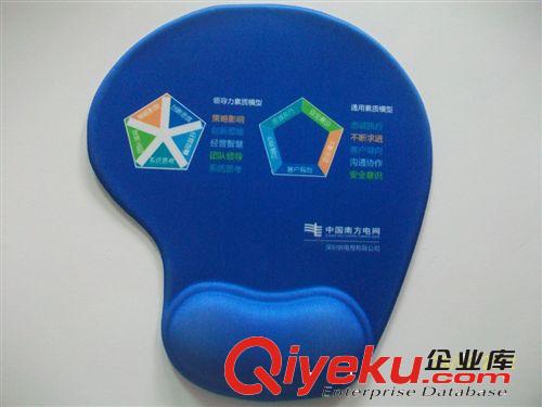 鼠標墊 tj彩色鼠標墊定做/鼠標墊定制 批發(fā)空白鼠標墊廠家/廣告鼠標墊原始圖片3