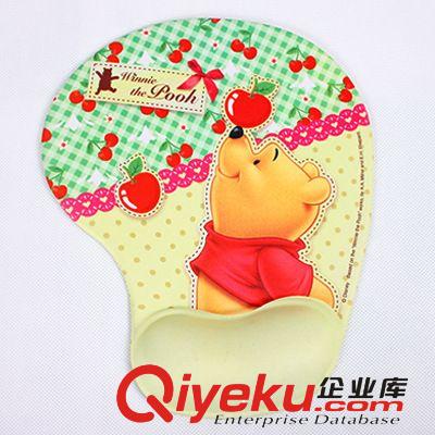 鼠標墊 護腕鼠標墊 tr硅膠辦公鼠標墊批發(fā) 護腕鼠標墊 電腦鼠標墊訂做原始圖片2