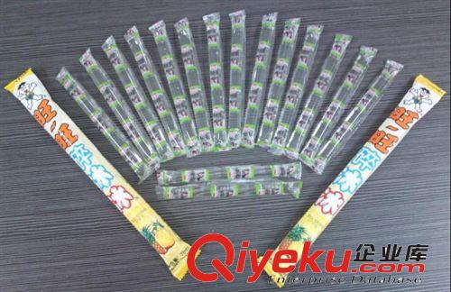 液體膏體醬料包裝機(jī) 廣州西格條狀液體包裝機(jī)原始圖片3