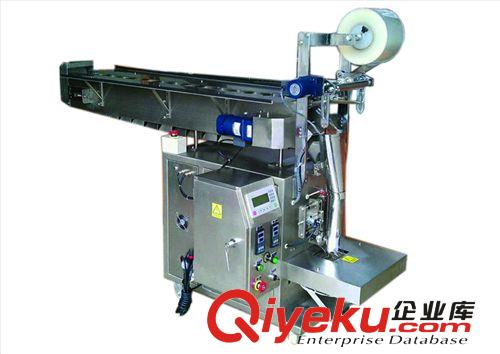 特殊包裝機(jī) 廣州西格小玩具拖斗包裝機(jī)適用范圍廣操作方便