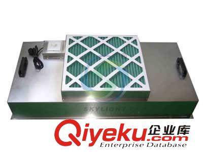 粉塵處理 【廠家直供】廣東環保設備供應工業空氣凈化設備 初效空氣過濾器原始圖片3