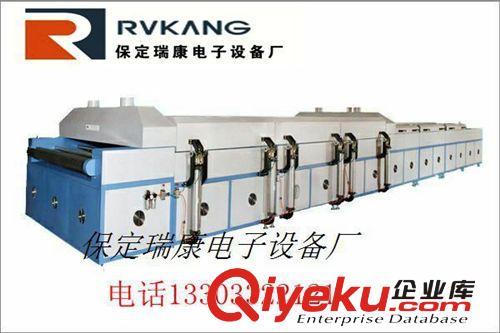 PCB/排線/UV膠水固化機(jī) 哈爾濱玻璃烘干機(jī) {gx}節(jié)能紅外線烘干設(shè)備 價(jià)格瑞康好烘干設(shè)備原始圖片2