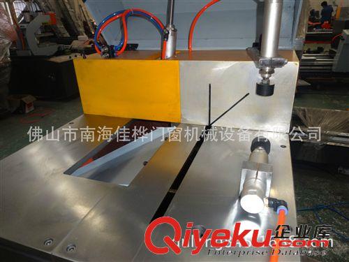 門窗設備 供應廣州upvc門窗機器，pvc塑鋼門窗加工設備，鋁門窗加工設備原始圖片2
