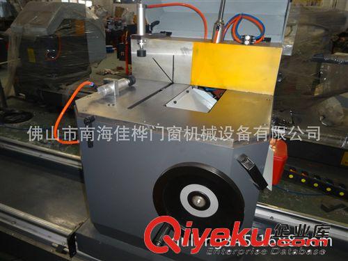 門窗設備 供應廣州upvc門窗機器，pvc塑鋼門窗加工設備，鋁門窗加工設備原始圖片3