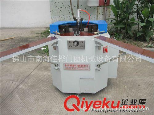 門窗機(jī)械 廠家直銷廣東廣州pvc門窗加工設(shè)備 塑鋼門窗設(shè)備 鋁門窗設(shè)備原始圖片3