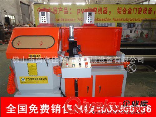 鋁合金門窗機(jī)械 供應(yīng)廣州東莞塑鋼設(shè)備 upvc門窗設(shè)備 門窗機(jī)械 塑鋼型材切割機(jī)原始圖片3