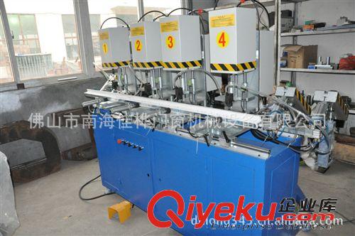 鋁合金門窗生產機器 廣州門窗機械設備/鋁塑門窗設備/鋁門窗幕墻設備/仿型銑【新款】