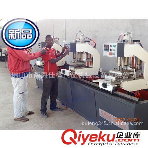 塑鋼門窗焊接機(jī)設(shè)備 廠家直銷pvc塑鋼門窗設(shè)備/pvc門窗設(shè)備、新型門窗設(shè)備 鋁門窗機(jī)器
