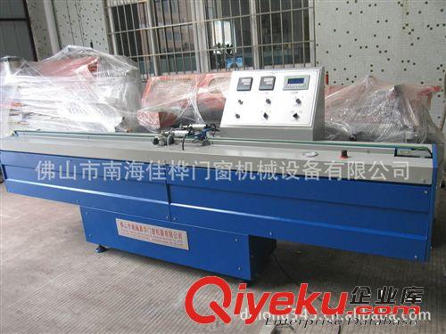 中空玻璃機械 供應中空玻璃加工機械--雙組份打膠機 0757-85122062 中空機器原始圖片3