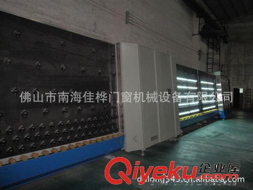 中空玻璃機(jī)械 高品質(zhì)塑鋼門窗加工設(shè)備 中空玻璃生產(chǎn)線 中空玻璃機(jī)器 門窗設(shè)備原始圖片2
