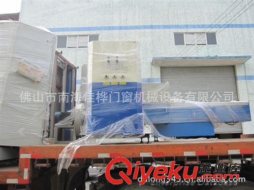 中空玻璃生產機器 廣州廠家批發中空玻璃清洗機械，中空玻璃清洗機器，玻璃清洗設備原始圖片2