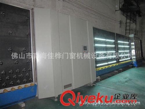 中空玻璃生產機器 中空玻璃設備廠家，立式中空玻璃生產線價格，中空玻璃自動板壓線原始圖片2