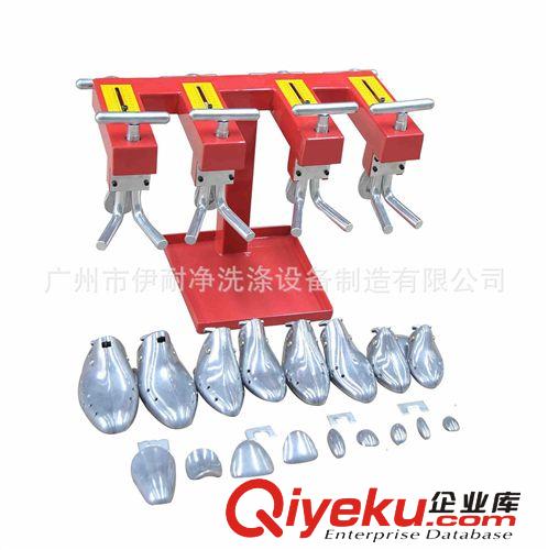 洗鞋修鞋设备 供应四头楦鞋机 扩鞋机 效果{zj0}的四头楦鞋机批发价格