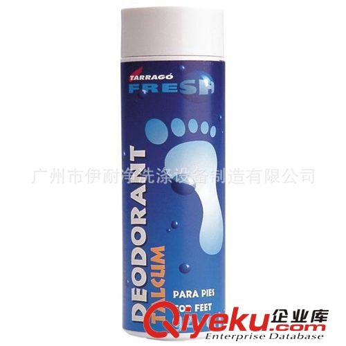 TARRAGO  塔拉戈 供應(yīng)進口{ctr}DEODORANT TALCUM 足部爽身粉