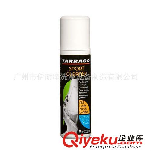 TARRAGO  塔拉戈 供應(yīng)進(jìn)口{ctr}SPORT CLEANER 運(yùn)動鞋清潔劑