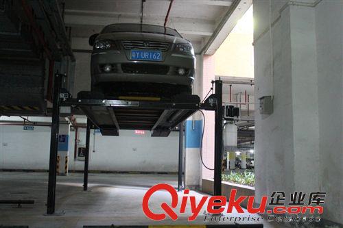 汽修舉升機(jī) 家用雙層停車庫,停車場(chǎng)停車設(shè)備,省空間,安全耐用,室內(nèi)外可使用