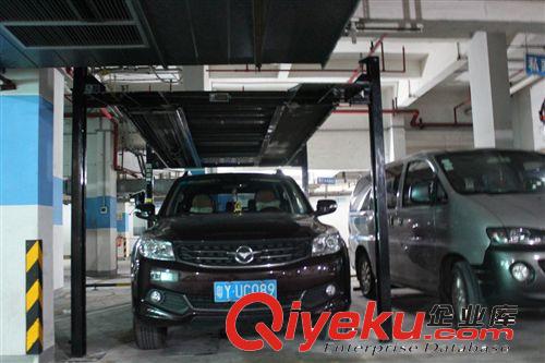 汽修舉升機(jī) 家用雙層停車庫,停車場(chǎng)停車設(shè)備,省空間,安全耐用,室內(nèi)外可使用