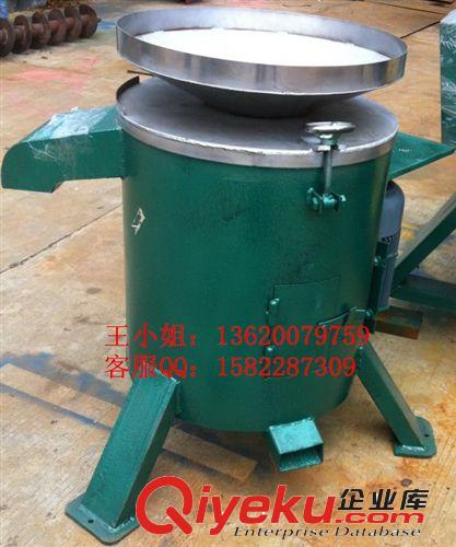 脫水甩干設(shè)備 （tj銷售）建星JX-500不銹鋼三足離心脫水機(jī)tj原始圖片2
