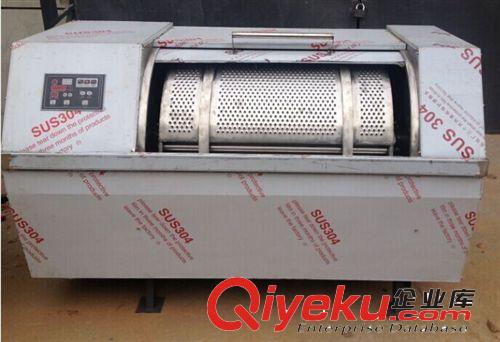 臥式工業(yè)洗衣機(jī) 工業(yè)洗衣機(jī)50kg 商用洗衣機(jī) 水洗房床單被套水洗機(jī)設(shè)備304不銹鋼原始圖片2
