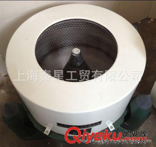 工業脫水機 廠家 工業脫水機25kg 洗衣房洗滌設備 浴場甩干機 毛巾xd脫水機原始圖片2