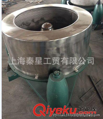 工業(yè)脫水機 工業(yè)用脫水機甩干機25kg 洗衣房毛巾布草不銹鋼小型工業(yè)脫水機原始圖片2