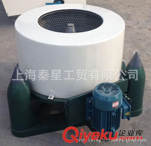 工業(yè)脫水機 大容量脫水機100公斤醫(yī)院浴室專用脫水機毛巾布草工業(yè)甩干機設備原始圖片2